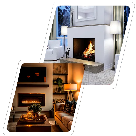 Remove Chimney Odor in Brushy Creek, TX