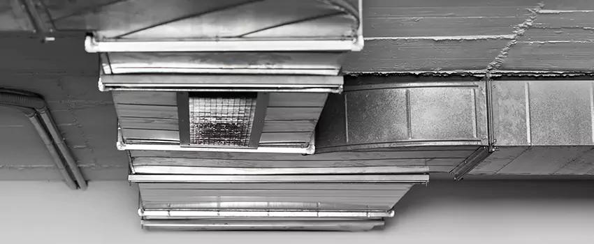 Trusted Air Duct Cleaning Company in Brushy Creek, Texas