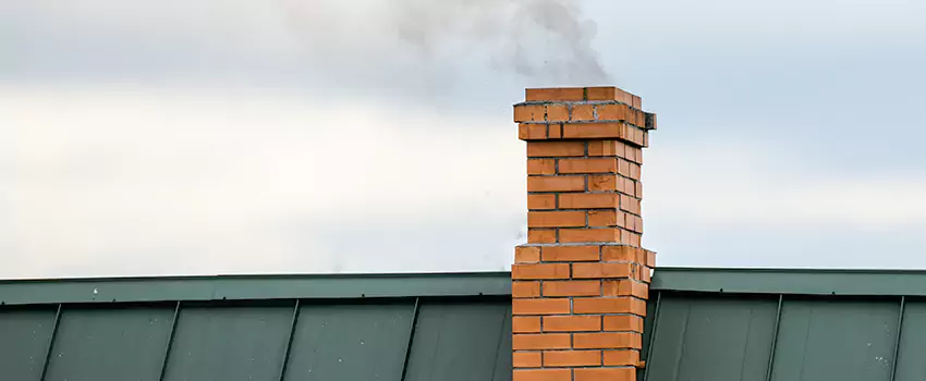 Animal Screen Chimney Cap Repair And Installation Services in Brushy Creek, Texas