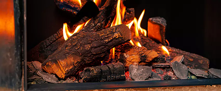 Chimney Fireplace Ash Dump Cleaning in Brushy Creek, TX
