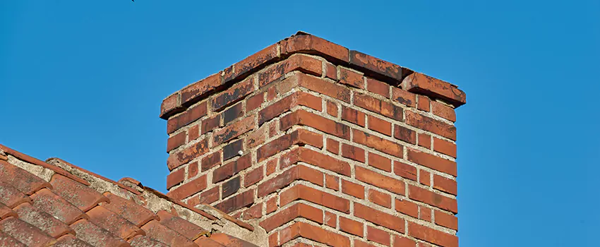 Clean Blocked Chimney in Brushy Creek, Texas