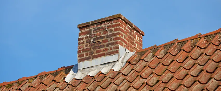 Residential Chimney Bricks Rotten Repair Services in Brushy Creek, TX
