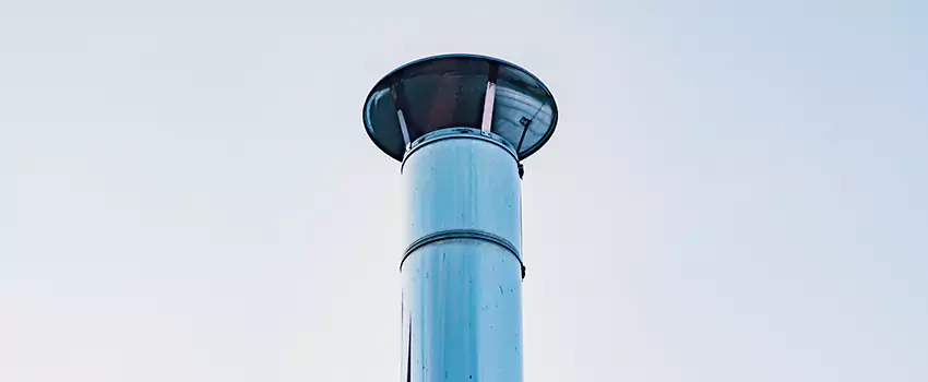 Wind-Resistant Chimney Caps Installation and Repair Services in Brushy Creek, Texas