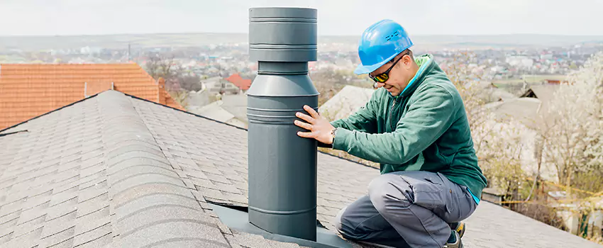 Chimney Chase Inspection Near Me in Brushy Creek, Texas