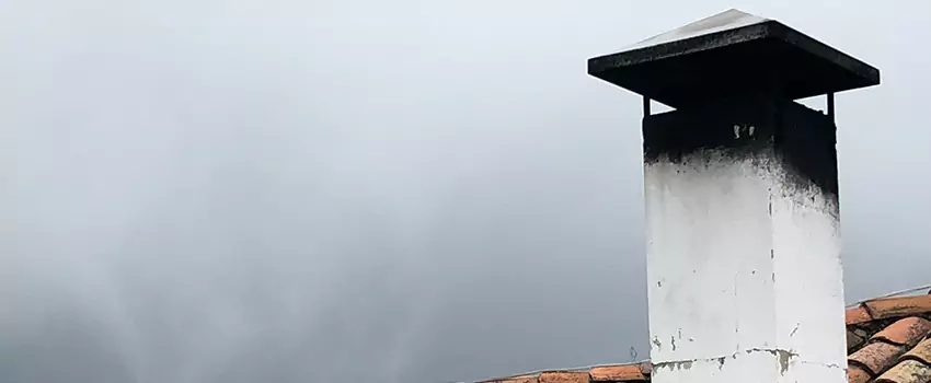Chimney Damper Inspection in Brushy Creek, TX
