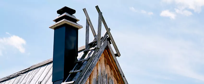 Chimney Creosote Cleaning in Brushy Creek, TX