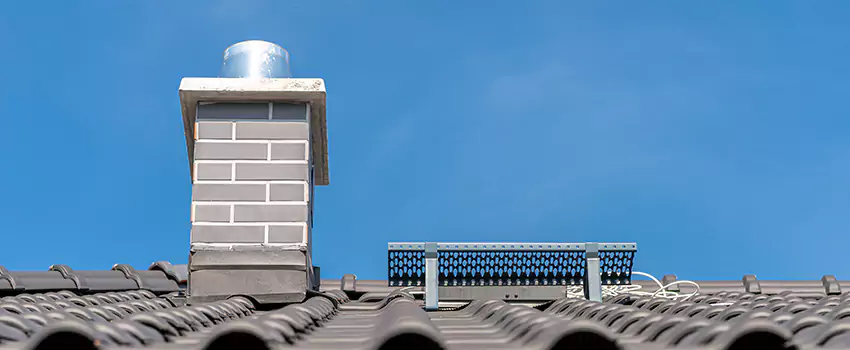 Chimney Flue Relining Services in Brushy Creek, Texas
