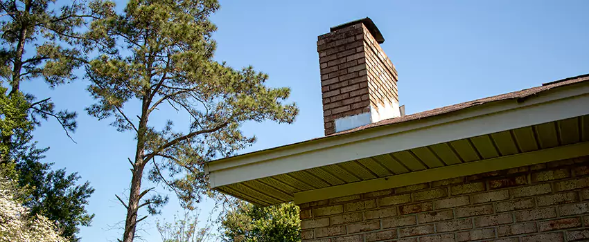 Budget-Friendly Chimney Masonry Service in Brushy Creek, Texas
