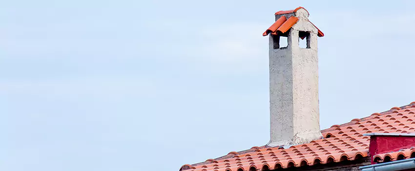 Chimney Pot Replacement in Brushy Creek, TX