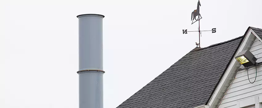 Chimney Inspection in Brushy Creek, TX