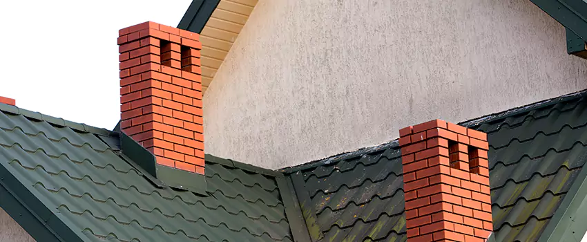 Chimney Saver Waterproofing Services in Brushy Creek, Texas