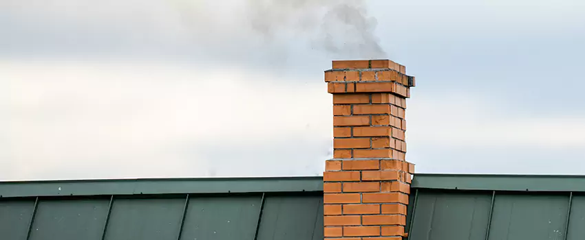 Chimney Soot Cleaning Cost in Brushy Creek, TX
