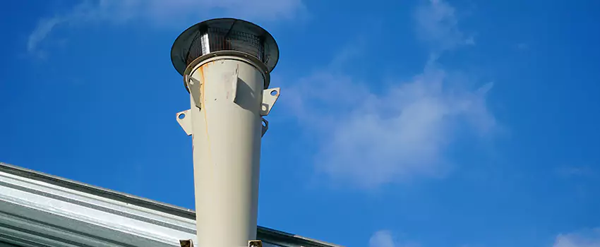 Chimney Spark Arrestor Requirements in Brushy Creek, TX
