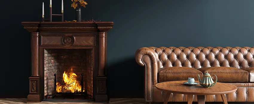 Traditional Fireplace Design Refurbishment Costs in Brushy Creek, Texas