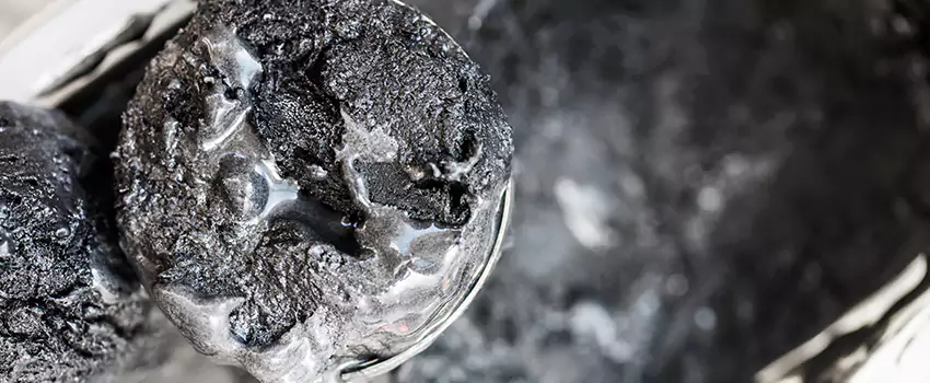Clogged Dryer Vent Lint Cleaning in Brushy Creek, Texas