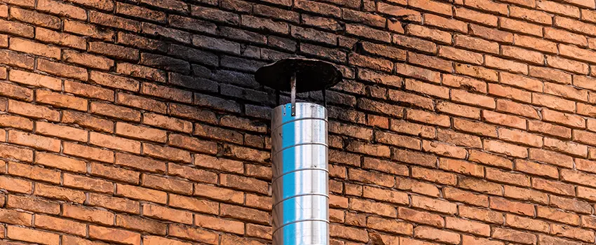 Diagnosing Commercial Chimney Problems in Brushy Creek, TX