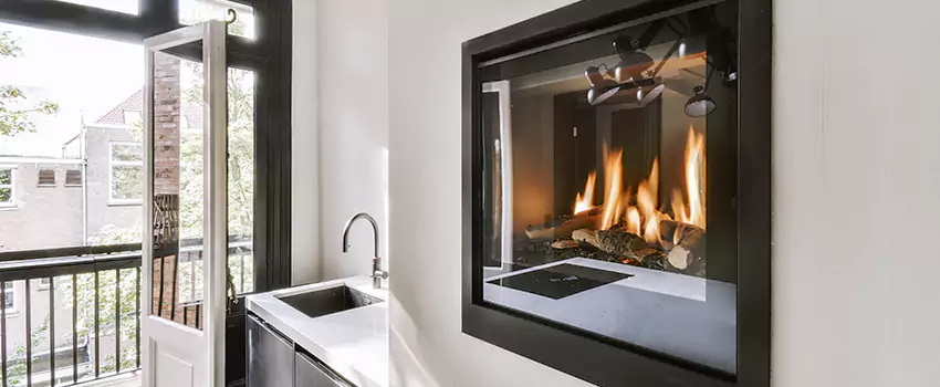 Dimplex Fireplace Installation and Repair in Brushy Creek, Texas