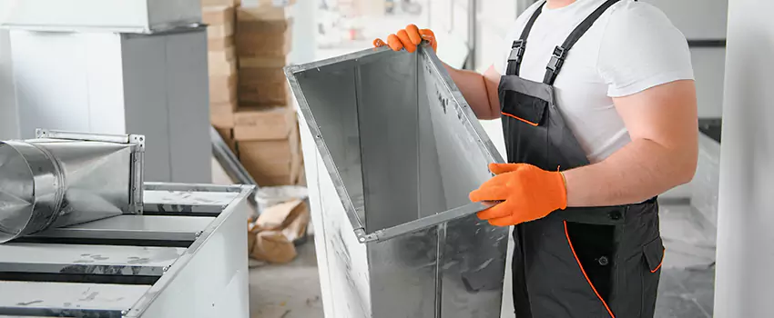 Benefits of Dryer Vent Inspection in Brushy Creek, TX