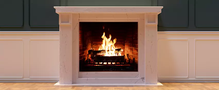 Empire Comfort Systems Fireplace Installation and Replacement in Brushy Creek, Texas
