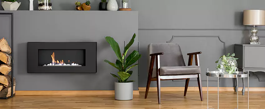 Ethanol Fireplace Burner Repair in Brushy Creek, TX