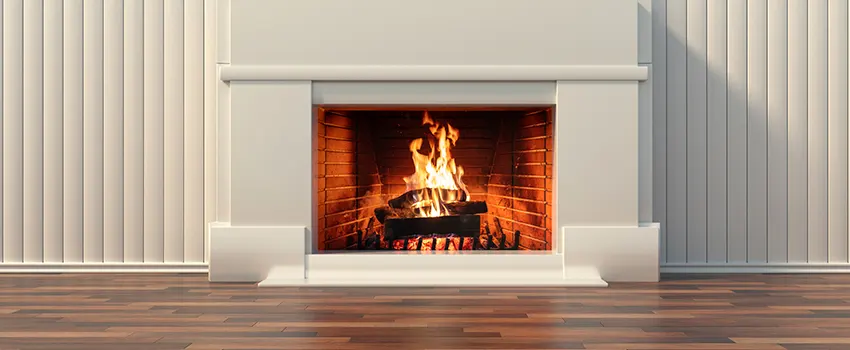 Fireplace Broken Ashtray Repair Services in Brushy Creek, Texas