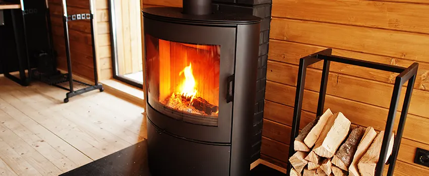 Gas Fireplace Door Handle Installation Services in Brushy Creek, Texas