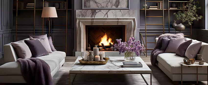 Fireplace Xtrordinair Ember-Glo Insert Fireplace Maintenance in Brushy Creek, Texas