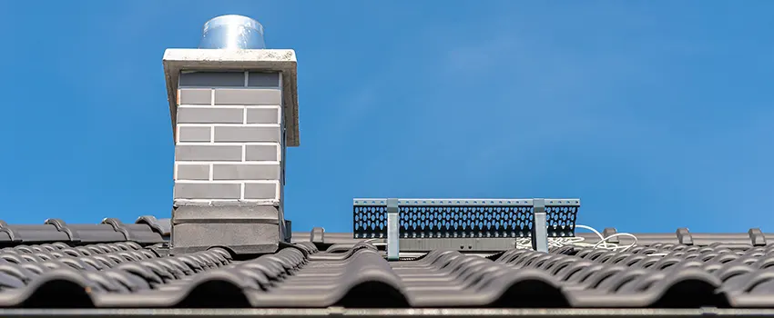 Repair Blocked Chimney in Brushy Creek, Texas
