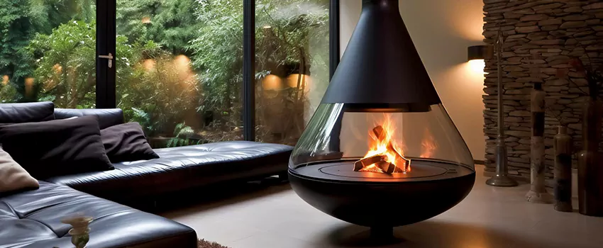 Affordable Floating Fireplace Repair And Installation Services in Brushy Creek, Texas