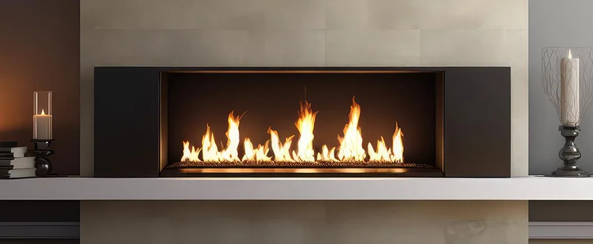 Vent Free Gas Fireplaces Repair Solutions in Brushy Creek, Texas