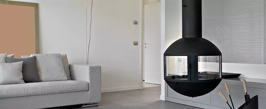 Hanging & Suspended Fireplaces Designer in Brushy Creek, Texas