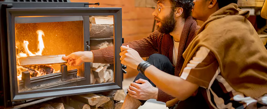 Benefits of Harman Stoves Fireplace in Brushy Creek, Texas
