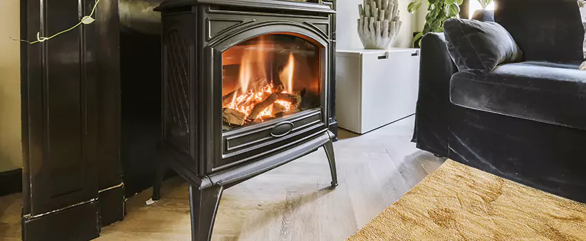 Cost of Hearthstone Stoves Fireplace Services in Brushy Creek, Texas