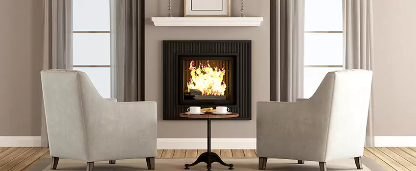 Heat & Glo Outdoor Gas Fireplaces Installation Contractors in Brushy Creek, Texas