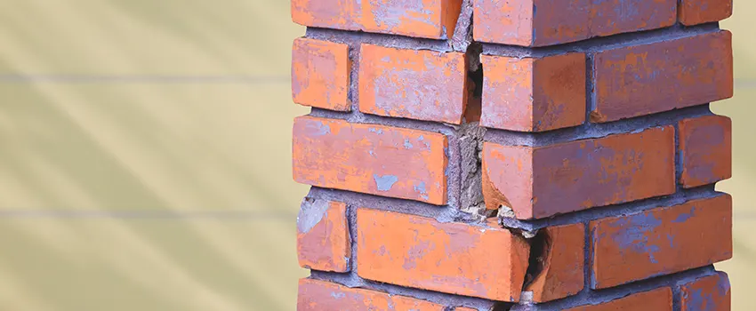 Leaking Chimney Repair And Replacement Cost in Brushy Creek, Texas