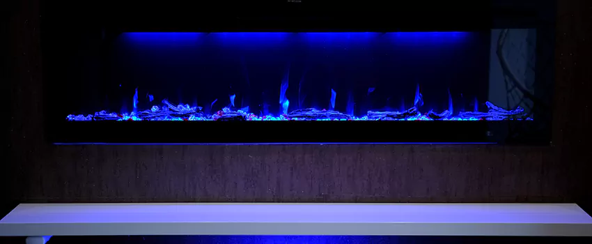 Benefits of Multi-Color Fireplace Installation in Brushy Creek, TX