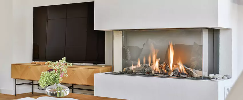 Ortal Wilderness Fireplace Repair and Maintenance in Brushy Creek, Texas