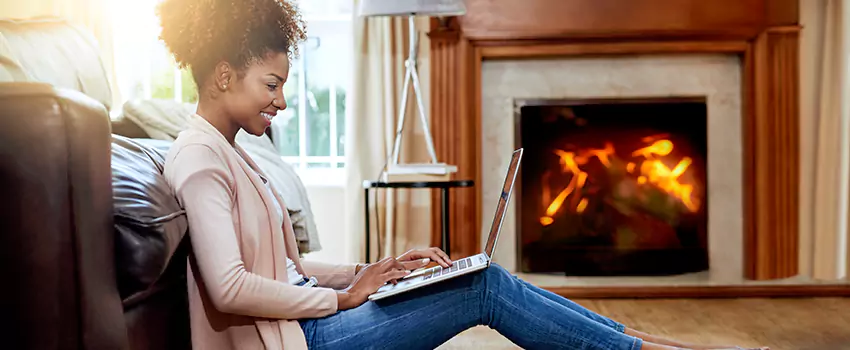 Cost-Effective Osburn Fireplace Installation and Repair in Brushy Creek, TX