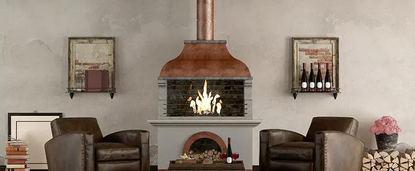 Benefits of Pacific Energy Fireplace in Brushy Creek, Texas