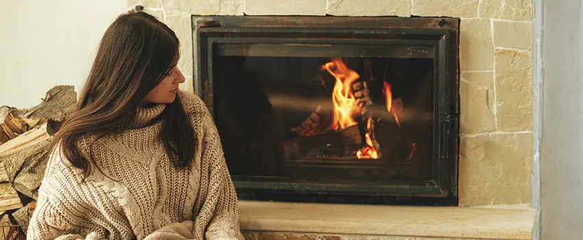 Regency Outdoor Fireplace Products Maintenance and Replacement Services in Brushy Creek, Texas