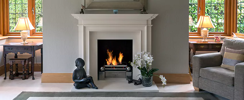 RSF Fireplaces Maintenance and Repair in Brushy Creek, Texas