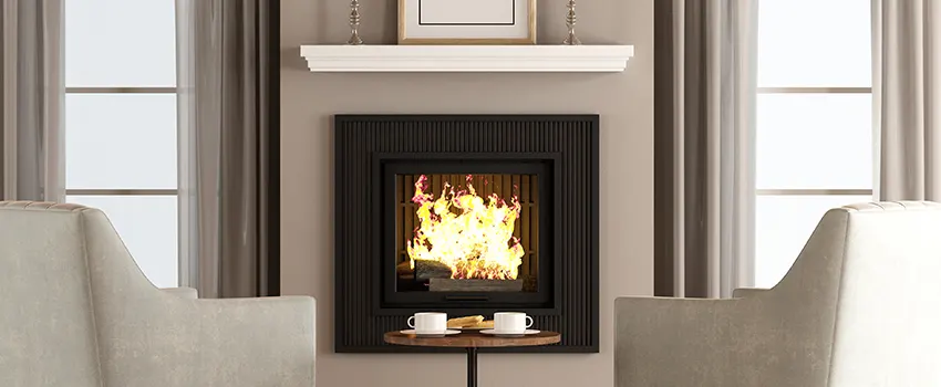 Superior Outdoor Fireplace Repair in Brushy Creek, TX