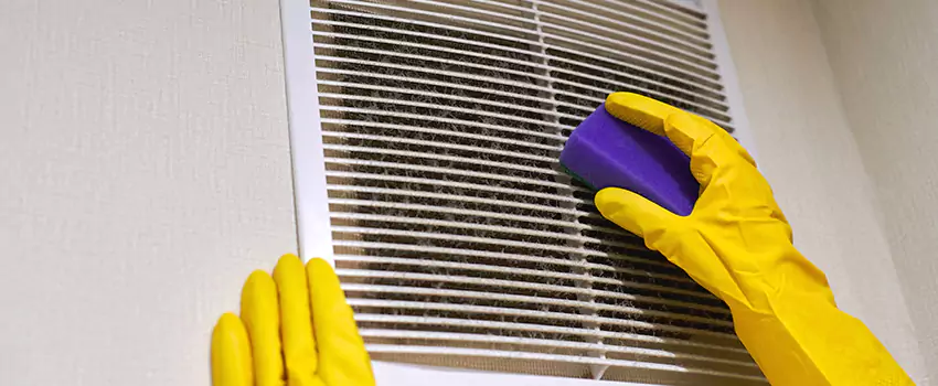 Vent Cleaning Company in Brushy Creek, TX