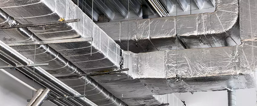 Vent Dust Cleaning Cost in Brushy Creek, TX