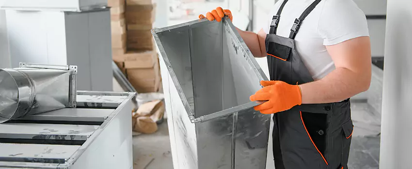 Ventilation Fan Cleaning Services in Brushy Creek, Texas