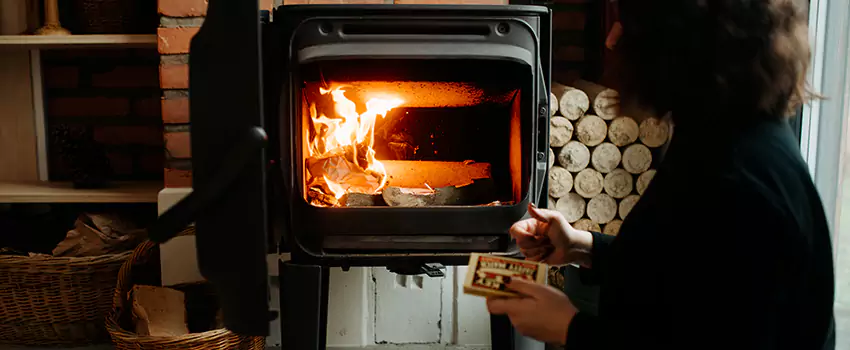 Key Features of Vermont Castings Fireplaces in Brushy Creek, TX