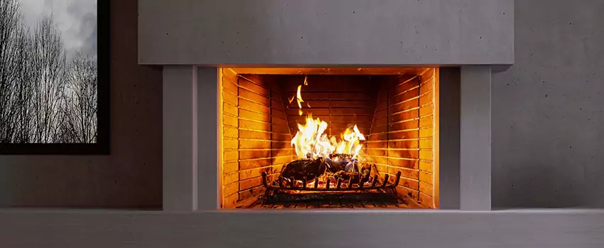 Indoor Wood Burning Furnace Repair and Installation in Brushy Creek, Texas