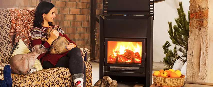 Wood Stove Chimney Cleaning Services in Brushy Creek, TX