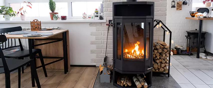 Wood Stove Inspection Services in Brushy Creek, TX