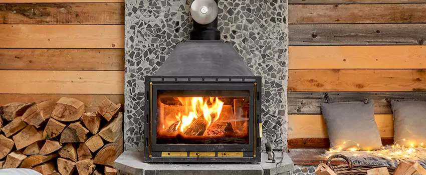 Wood Stove Cracked Glass Repair Services in Brushy Creek, TX